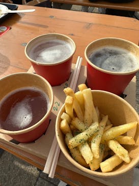 Christmas Market in 横浜赤レンガ倉庫 2025に投稿された画像（2025/12/6）