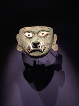 CREVIA マチュピチュ展／CREVIA MACHU PICCHU AND THE GOLDEN EMPIRES OF PERUに投稿された画像（2025/12/6）