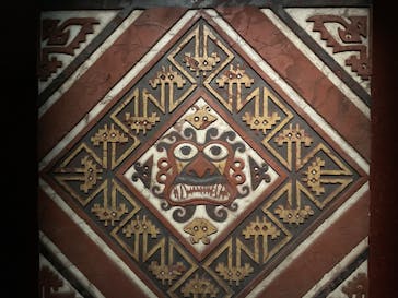 CREVIA マチュピチュ展／CREVIA MACHU PICCHU AND THE GOLDEN EMPIRES OF PERUに投稿された画像（2025/12/6）