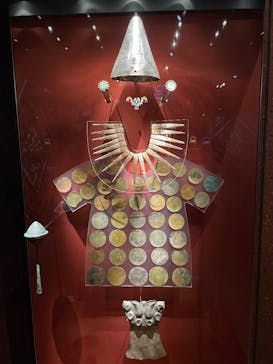 CREVIA マチュピチュ展／CREVIA MACHU PICCHU AND THE GOLDEN EMPIRES OF PERUに投稿された画像（2025/12/6）