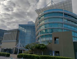 関門海峡ミュージアムに投稿された画像（2025/12/6）