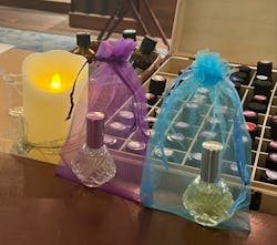 ライブラナチュテラピー大阪ヒルトンプラザ店に投稿された画像（2025/12/6）