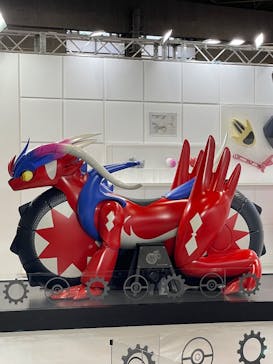 第13回大阪モーターショーに投稿された画像（2025/12/6）