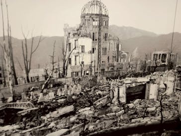 広島平和記念資料館に投稿された画像（2025/12/6）