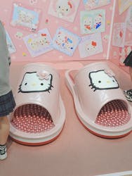 Hello Kitty展 -わたしが変わるとキティも変わる-に投稿された画像（2025/12/6）