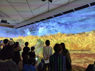 ゴッホ展　家族がつないだ画家の夢（東京都美術館）に投稿された画像（2025/12/6）