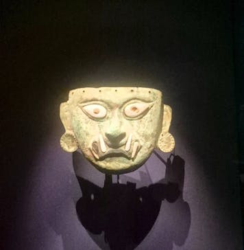 CREVIA マチュピチュ展／CREVIA MACHU PICCHU AND THE GOLDEN EMPIRES OF PERUに投稿された画像（2025/12/6）