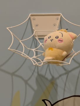 ちいかわパークに投稿された画像（2025/12/6）