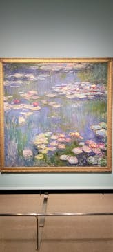 オルセー美術館所蔵 印象派―室内をめぐる物語に投稿された画像（2025/12/6）