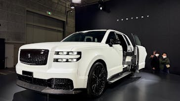 第13回大阪モーターショーに投稿された画像（2025/12/6）