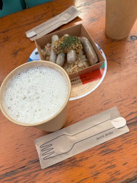 Christmas Market in 横浜赤レンガ倉庫 2025に投稿された画像（2025/12/6）