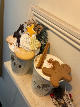 Christmas Market in 横浜赤レンガ倉庫 2025に投稿された画像（2025/12/6）