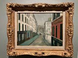 モーリス・ユトリロ展（SOMPO美術館）に投稿された画像（2025/12/6）