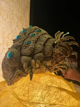 金曜ロードショーとジブリ展（静岡展）に投稿された画像（2025/12/6）