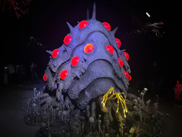 金曜ロードショーとジブリ展（静岡展）に投稿された画像（2025/12/6）