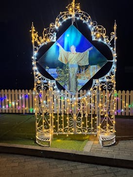 レオマリゾートに投稿された画像（2025/12/6）