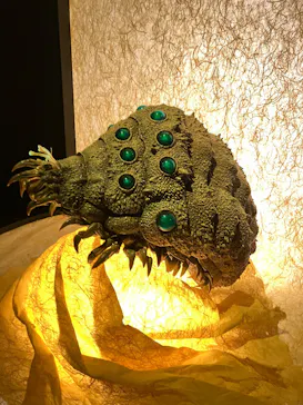 金曜ロードショーとジブリ展（静岡展）に投稿された画像（2025/12/6）