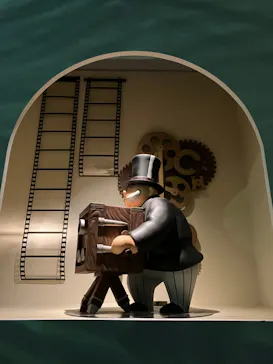 金曜ロードショーとジブリ展（静岡展）に投稿された画像（2025/12/6）