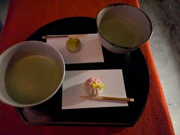 六義園に投稿された画像（2025/12/6）