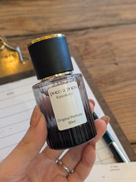 poco a poco.に投稿された画像（2025/12/6）