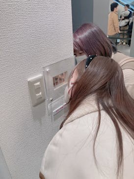 Mozuミニチュア展　ようこそ、ちいさな世界へ。in 銀座（銀座三越）に投稿された画像（2025/12/6）