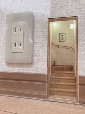 Mozuミニチュア展　ようこそ、ちいさな世界へ。in 銀座（銀座三越）に投稿された画像（2025/12/6）