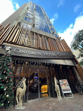 サウナリゾート オリエンタルに投稿された画像（2025/12/6）