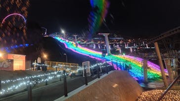 さがみ湖MORI MORIに投稿された画像（2025/12/6）