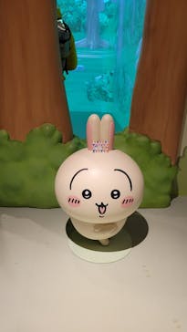 ちいかわパークに投稿された画像（2025/12/6）