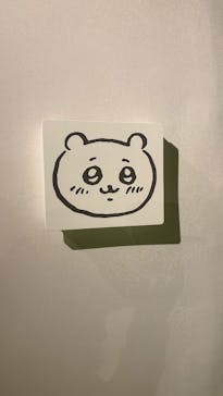 ちいかわパークに投稿された画像（2025/12/6）