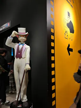 金曜ロードショーとジブリ展（静岡展）に投稿された画像（2025/12/6）