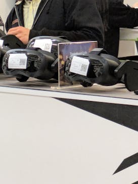 IMMERSIVE JOURNEYに投稿された画像（2025/12/6）