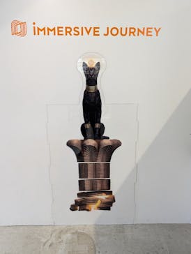 IMMERSIVE JOURNEYに投稿された画像（2025/12/6）