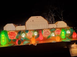 名古屋市東山動植物園に投稿された画像（2025/12/6）