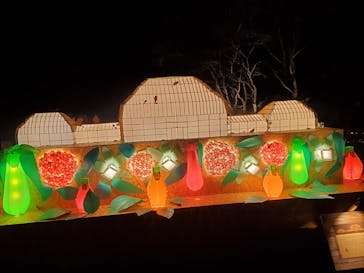 名古屋市東山動植物園に投稿された画像（2025/12/6）