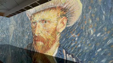 ゴッホ展　家族がつないだ画家の夢（東京都美術館）に投稿された画像（2025/12/6）