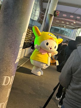 東京メガイルミに投稿された画像（2025/12/6）