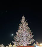 Christmas Market in 横浜赤レンガ倉庫 2025に投稿された画像（2025/12/6）