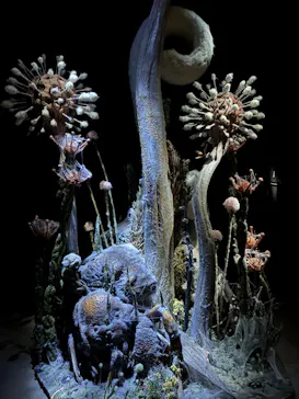 金曜ロードショーとジブリ展（静岡展）に投稿された画像（2025/12/6）