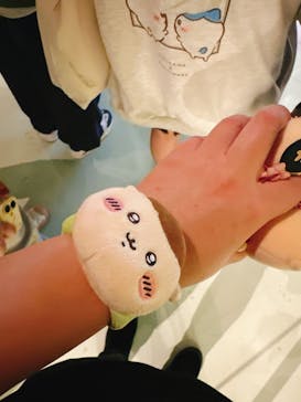 ちいかわパークに投稿された画像（2025/12/6）