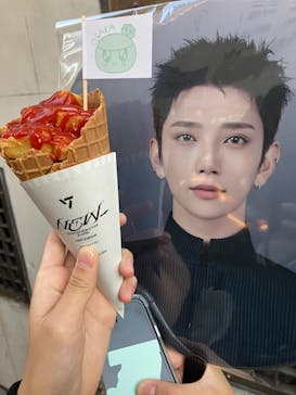 梅田スカイビル・空中庭園展望台に投稿された画像（2025/12/6）