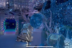 ひらかたパークに投稿された画像（2025/12/6）