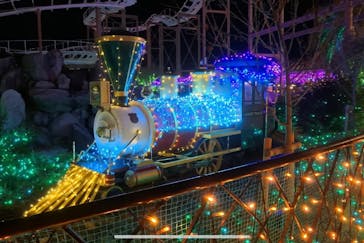 ひらかたパークに投稿された画像（2025/12/6）