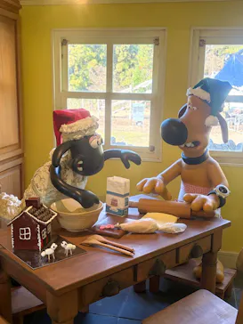 EnglishGardenローザンベリー多和田に投稿された画像（2025/12/6）