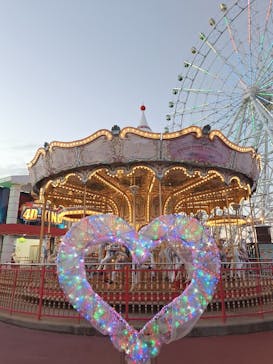 名古屋港シートレインランドに投稿された画像（2025/12/6）