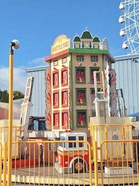 名古屋港シートレインランドに投稿された画像（2025/12/6）