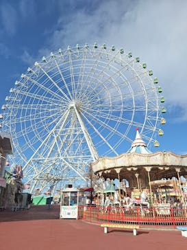 名古屋港シートレインランドに投稿された画像（2025/12/6）