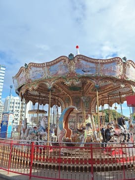 名古屋港シートレインランドに投稿された画像（2025/12/6）