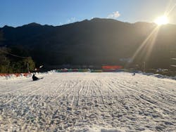 さがみ湖MORI MORIに投稿された画像（2025/12/6）