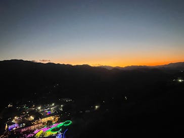 さがみ湖MORI MORIに投稿された画像（2025/12/6）